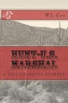 Book cover for Hunt-U.S. Marshal