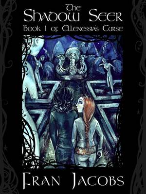 Book cover for Ellenessia's Curse Book 1