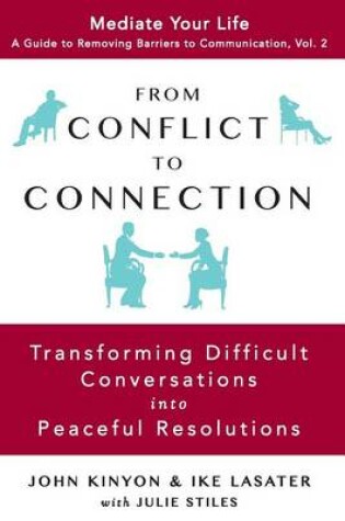 Cover of From Conflict to Connection