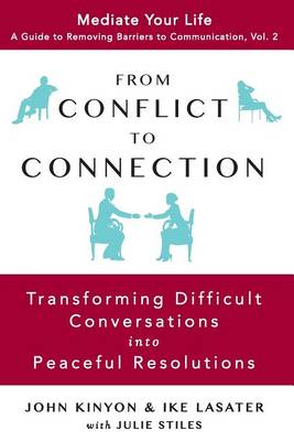 Cover of From Conflict to Connection