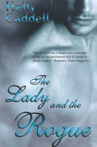 Cover of The Lady and the Rogue