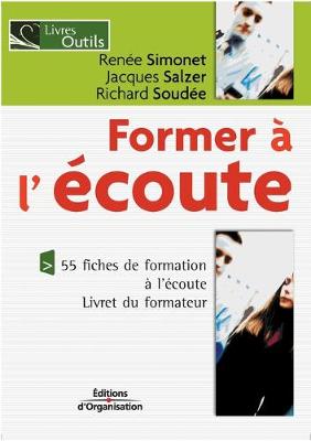 Book cover for Former à l'écoute