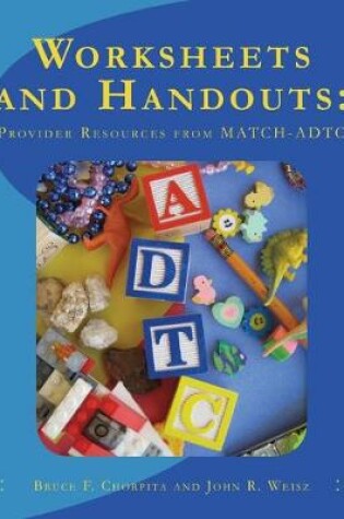 Cover of Worksheets and Handouts