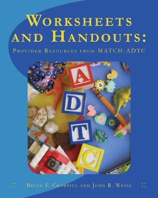 Book cover for Worksheets and Handouts