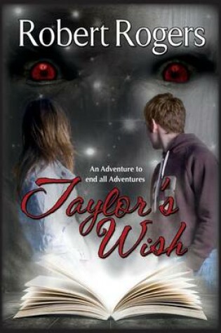 Cover of Taylor's Wish