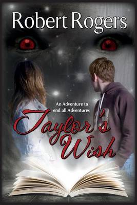 Book cover for Taylor's Wish