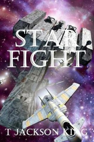 Cover of Star Fight