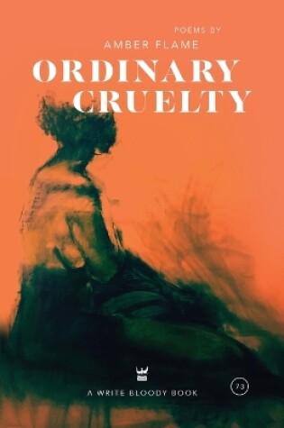 Cover of Ordinary Cruelty