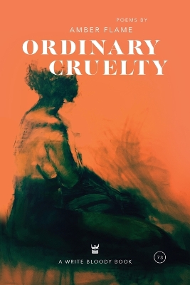 Book cover for Ordinary Cruelty