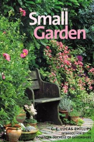 Cover of The  Small Garden