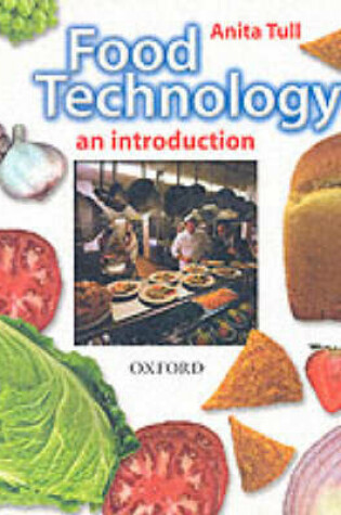 Cover of Food Technology