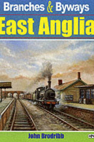 Cover of East Anglia