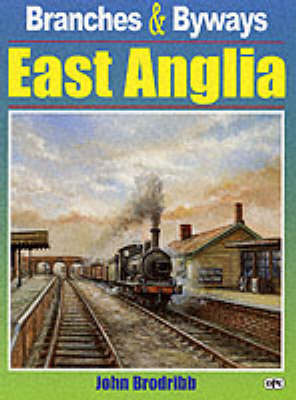 Cover of East Anglia