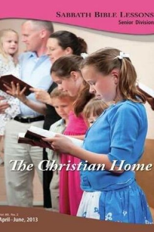 Cover of The Christian Home