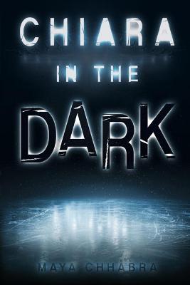 Book cover for Chiara in the Dark