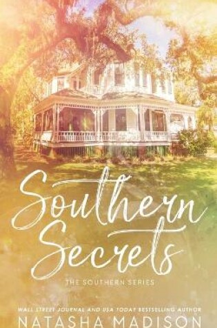 Cover of Southern Secrets (Special Edition Paperback)