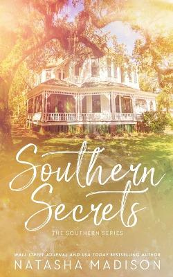 Book cover for Southern Secrets (Special Edition Paperback)