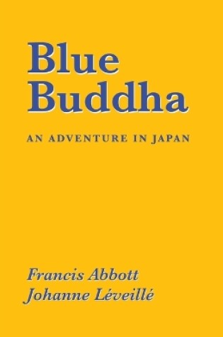 Cover of Blue Buddha