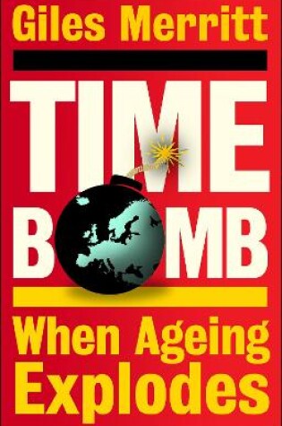 Cover of Timebomb