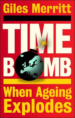 Book cover for Timebomb