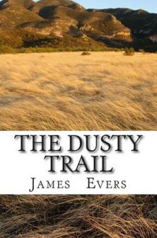 Cover of The Dusty Trail