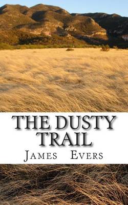 Book cover for The Dusty Trail