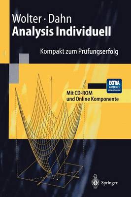 Cover of Analysys Individuell