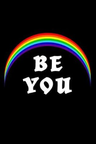 Cover of Be You