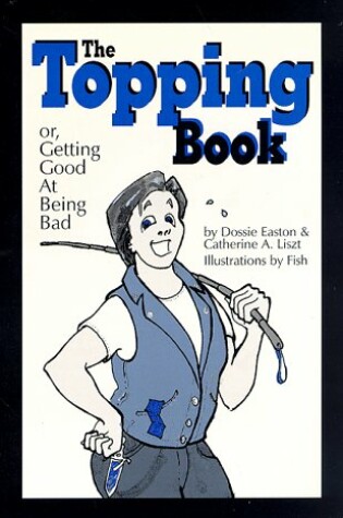 Cover of The Topping Book