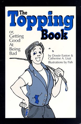 Book cover for The Topping Book