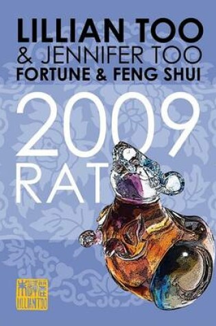 Cover of Fortune & Feng Shui: Rat