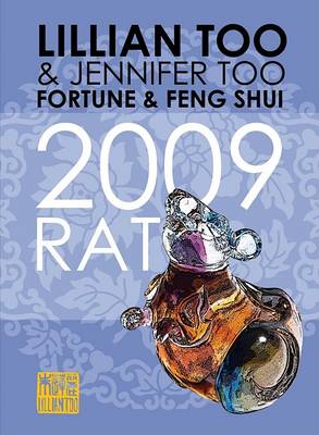 Book cover for Fortune & Feng Shui: Rat