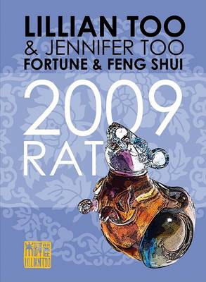 Cover of Fortune & Feng Shui: Rat