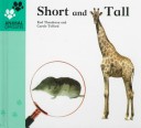 Book cover for Short and Tall