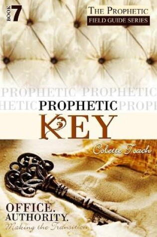 Cover of Prophetic Key