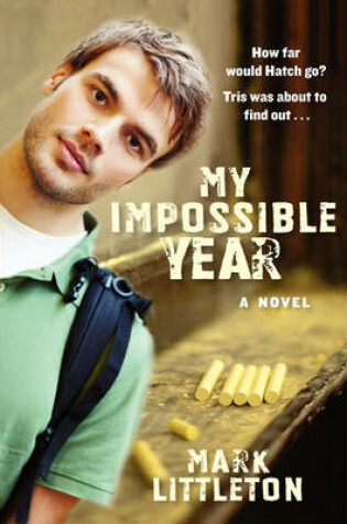 Cover of My Impossible Year