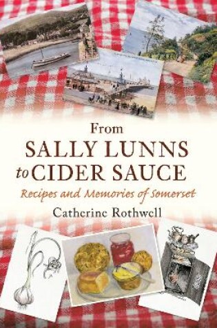 Cover of From Sally Lunns to Cider Sauce