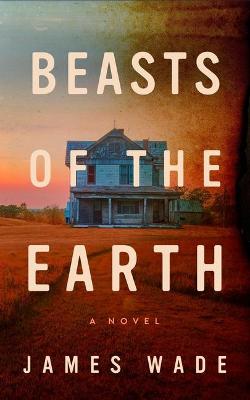 Book cover for Beasts of the Earth