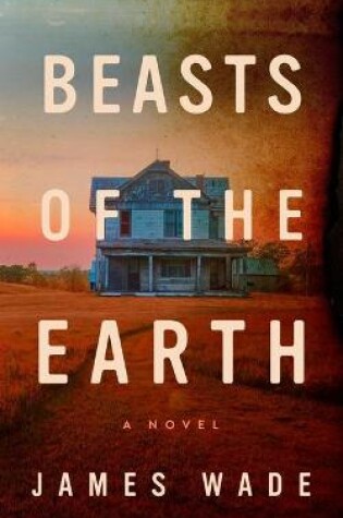 Cover of Beasts of the Earth