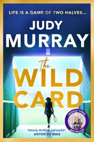 Cover of The Wild Card