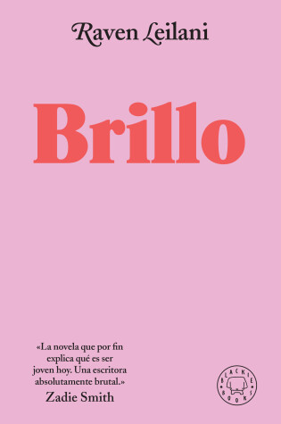 Cover of Brillo / Luster