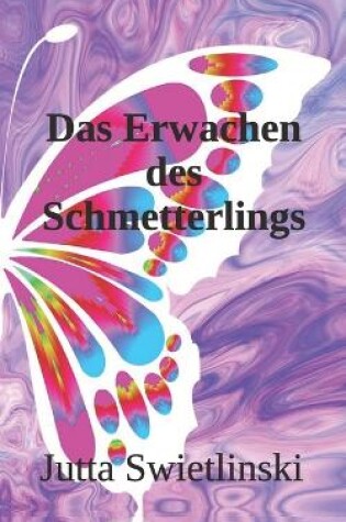 Cover of Das Erwachen des Schmetterlings