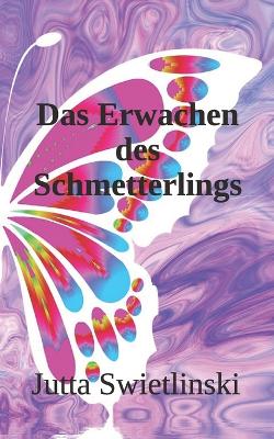 Book cover for Das Erwachen des Schmetterlings