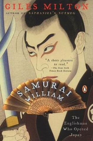 Samurai William