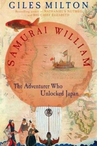 Cover of Samurai William