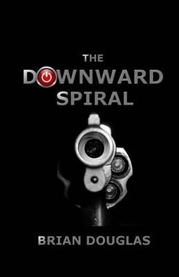 Book cover for The Downward Spiral