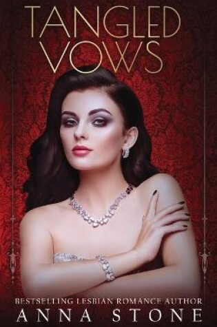 Cover of Tangled Vows