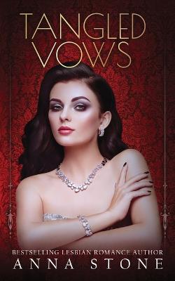 Book cover for Tangled Vows