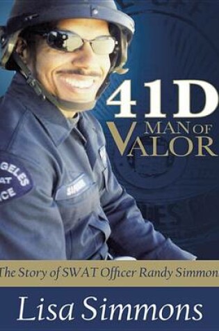 Cover of 41 D-Man of Valor