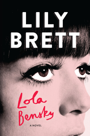 Cover of Lola Bensky